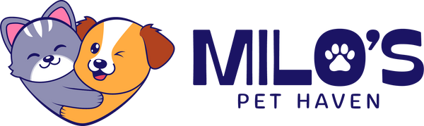 Milo's Pet Haven